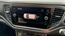 Volkswagen T-Roc 1.5 TSI EVO Design 5dr Petrol Hatchback